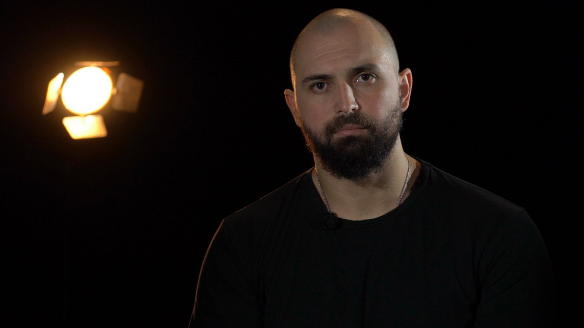 «Галушки, які їв Шевченко» - у Полтаві ветеран відкрив стріт-фуд з традиційними стравами