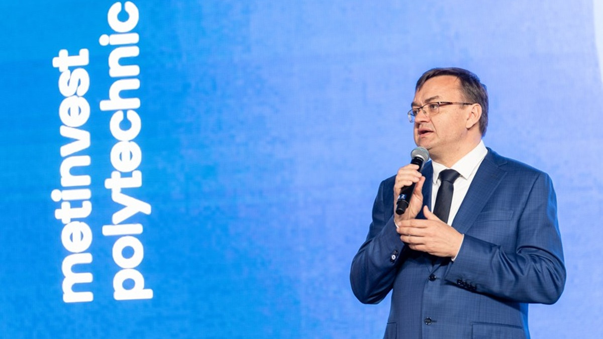 Ветерани можуть вступити на навчання до Метінвест Політехніки за спрощеною процедурою – подробиці
