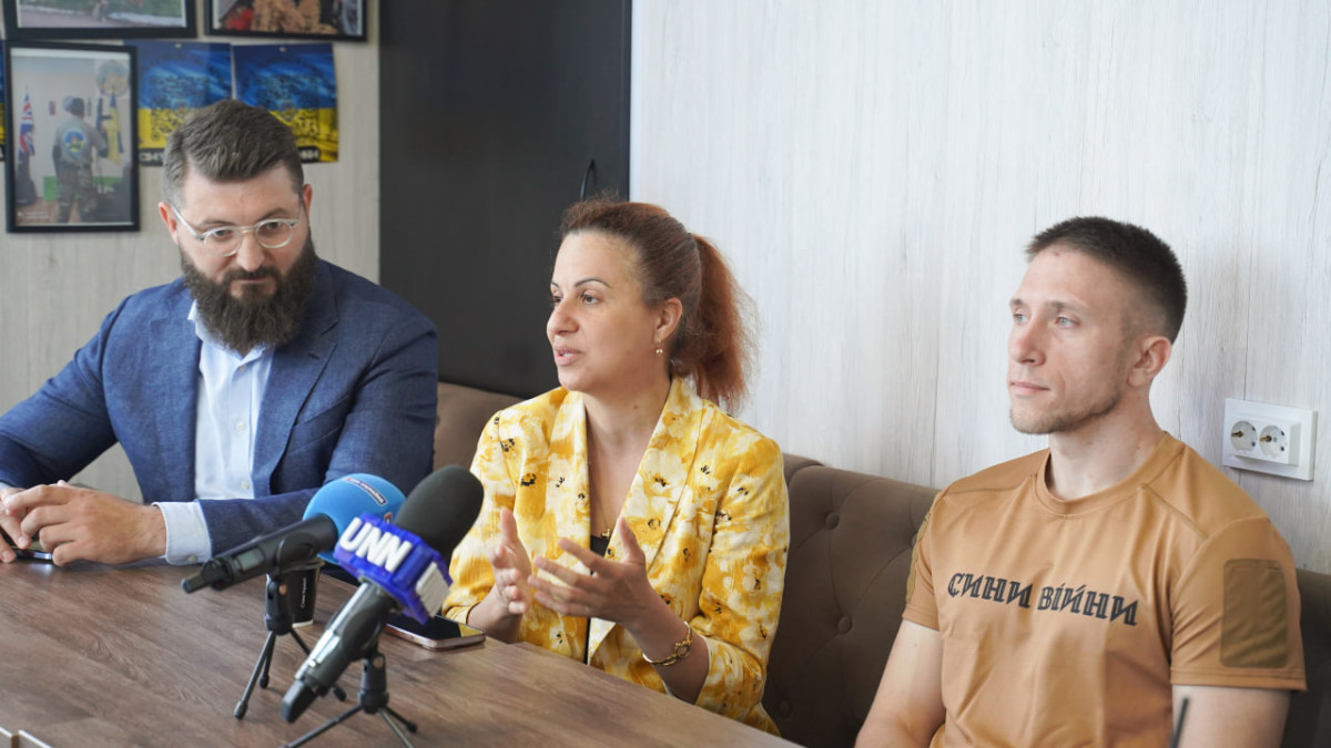 Ветерани можуть отримати до 1,6 млн грн на власну справу – стартувала нова грантова програма