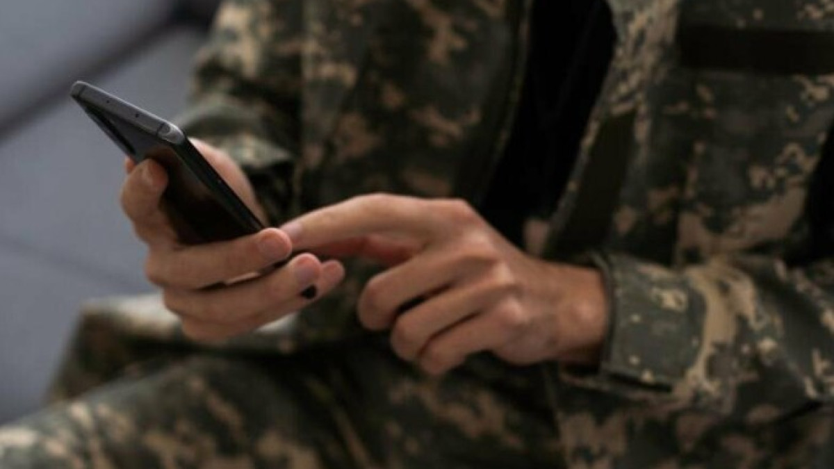 Військовий може знову піти у відпустку: скільки разів на рік дозволено