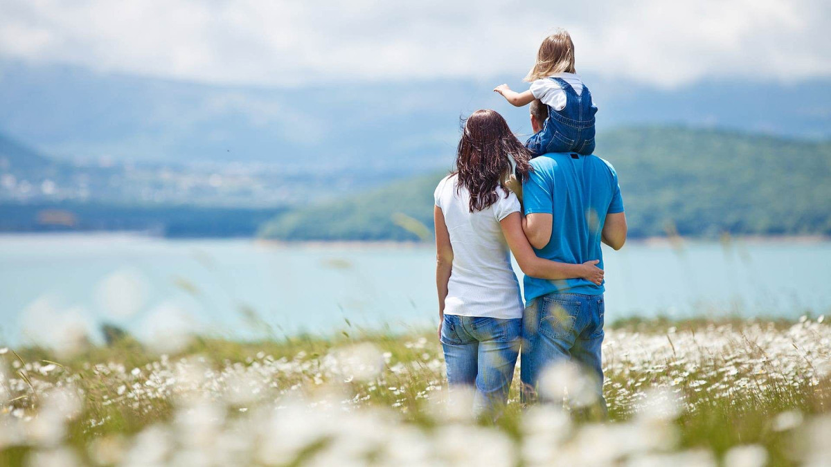 Ветеранів з родинами запрошують взяти участь у сімейному таборі на Галичині – подробиці