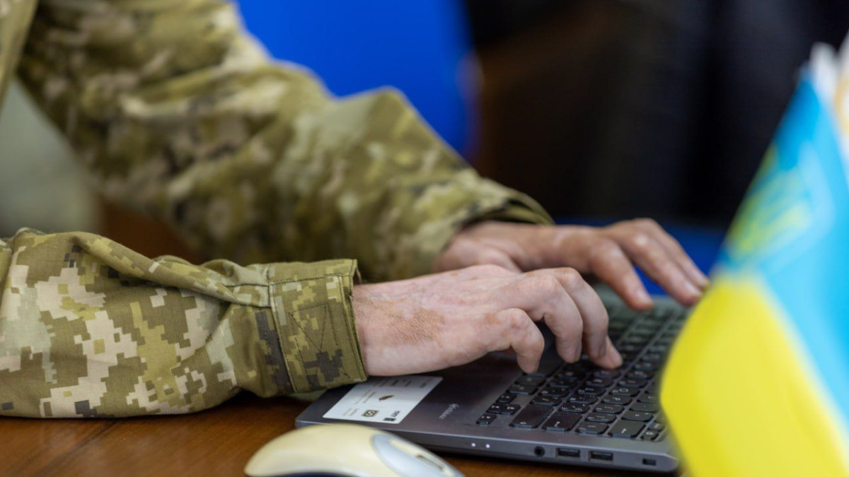 На Волині запускають навчальну програму для ветеранів, які прагнуть заснувати інноваційний бізнес