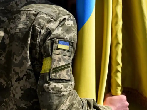 З пекла полону – в бюрократичне: ветеран з інвалідністю Володимир Яровий отримав штраф від ТЦК