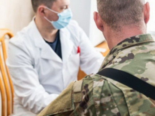 Дистанційна ВЛК: хто може пройти і як працює новий проєкт