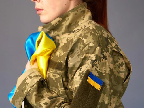 Для жінок розробили алгоритм виключення з військового обліку – деталі законопроєкту