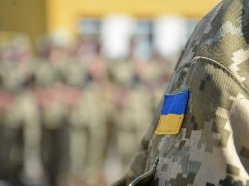 Як звільнитися з військової служби за станом здоров’я – порядок процедури