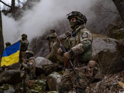 Мобілізація: контракт з чітким терміном служби