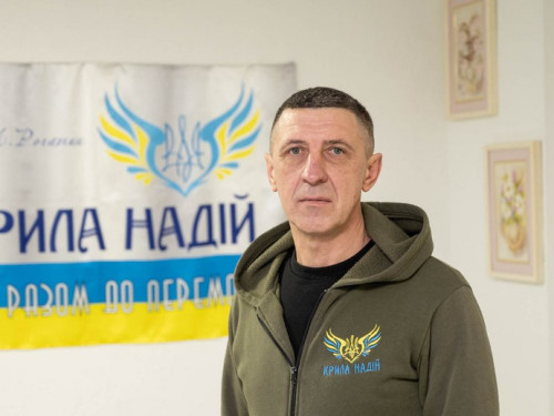 Відновлення після війни: у Рогатині працює спортивно-оздоровчий центр для ветеранів