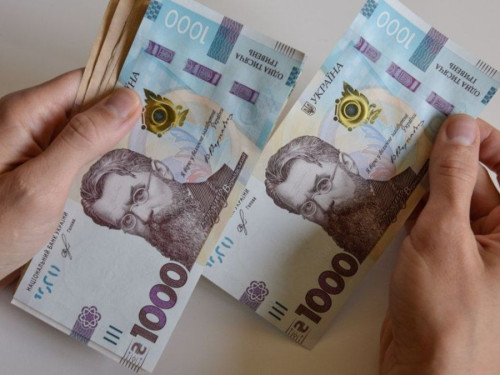 Грошова допомога ветеранам з інвалідністю: в які терміни нараховують виплати