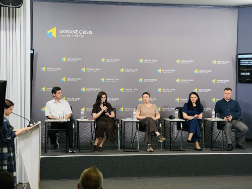 Після полону цивільні часто не знають, де жити і як лікуватися – результати дослідження