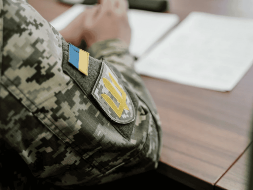 Як створити бізнес-план та отримати грант – ветеранів запрошують на курси з ведення підприємництва