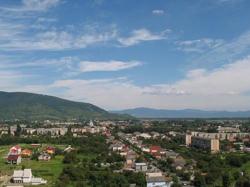 Родини загиблих військових запрошують до безкоштовного табору на Закарпатті – подробиці