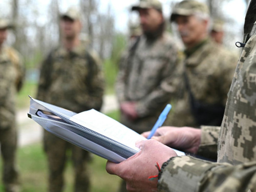 Які документи військові можуть посвідчити без нотаріуса: роз’яснення Міноборони