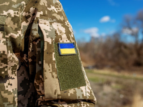 Арешти рахунків і майна – як пропонують карати військових, які пішли в СЗЧ
