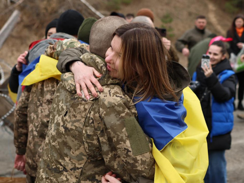 Пільги для військовополонених та звільнених з полону: як оформити