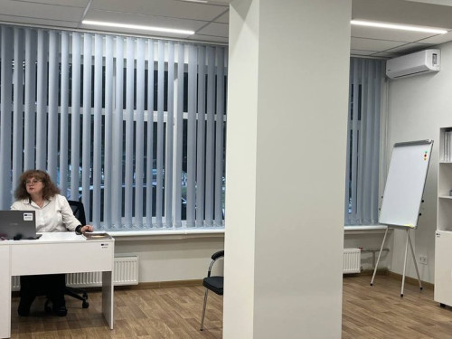 У Черкасах відкрили «Простір турботи про ветерана» – які послуги надають
