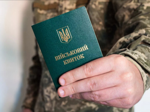 Заяву на відстрочку не приймають без ВЛК – чи законні такі дії ТЦК та що робити