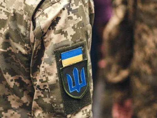 Мобілізація по-новому: які зміни чекають на військовозобов’язаних з 1 листопада