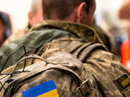 ЗСУ: на передову без підготовки – незаконно