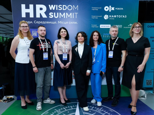 В Україні відбулася дискусія щодо працевлаштування та реінтеграції ветеранів – подробиці