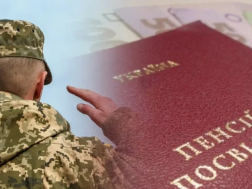 Мобілізація пенсіонерів: коли можлива в Україні та наскільки підсилить військо
