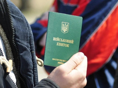 Проходження ВЛК для 