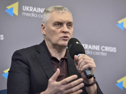 Від служби до власної справи: в Україні презентували посібник зі створення ветеранського бізнесу