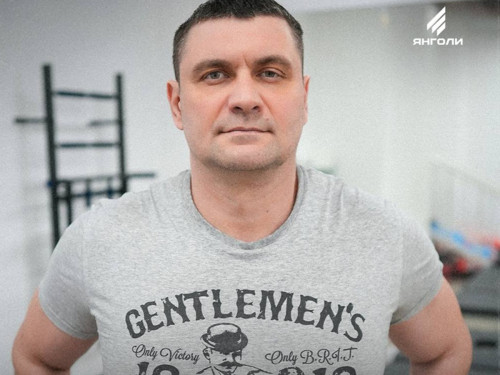 Найбільша мрія – повернутися до своїх: після річної реабілітації захисник 
