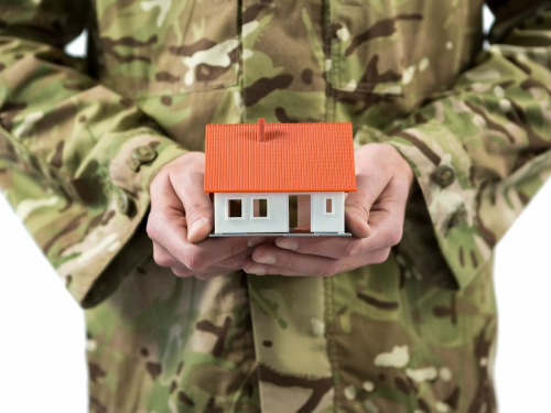 Ветерани та родини полеглих воїнів зможуть оформити іпотеку під 3% - що зміниться з 17 липня