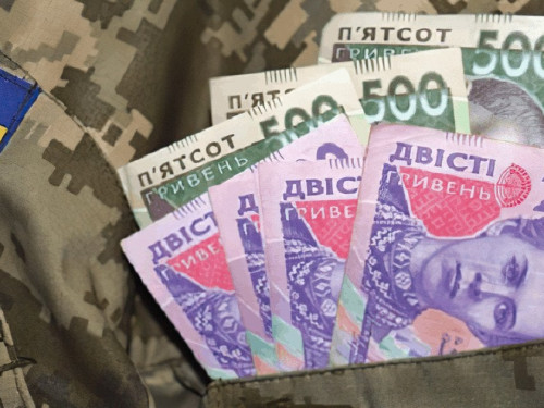 До 1,5 млн грн на бізнес: для ветеранів запускають новий грантовий конкурс 