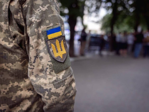 Емоційне відновлення і карʼєрні консультації – ветеранів запрошують у табір на Київщині