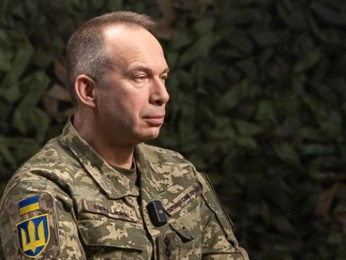 Чи відправляють військових після СЗЧ у штурмові бригади – відповідь головнокомандувача ЗСУ