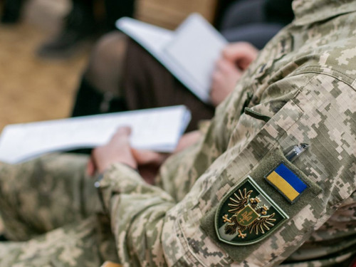 Штраф без виклику до ТЦК: чи законно карати військовозобов’язаного без його участі