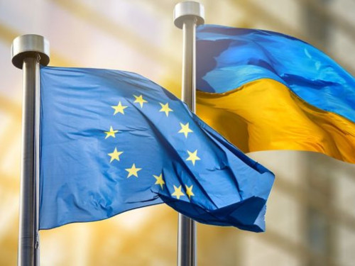 Європейська комісія пояснила нові правила отримання тимчасового захисту – подробиці