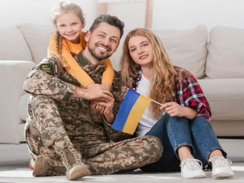 Ветеранів з родинами запрошують на безкоштовний відпочинок у Житомирській області – подробиці