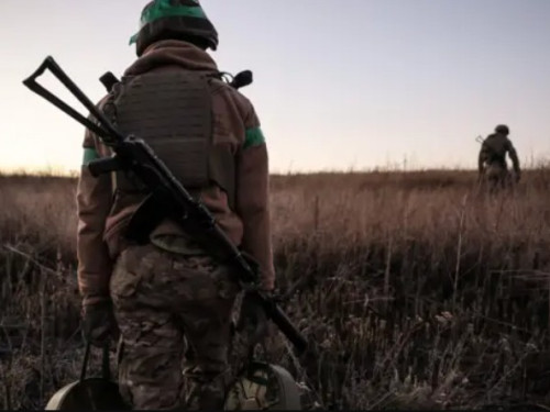 Допомога військовим після полону: як отримати 100 тисяч гривень і що ще передбачено