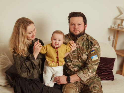 100 тис. грн на бізнес – для ветеранів та їхніх родин запустили новий проєкт