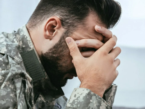Коли психолога немає поруч – як ветеранам самостійно стабілізувати свій стан