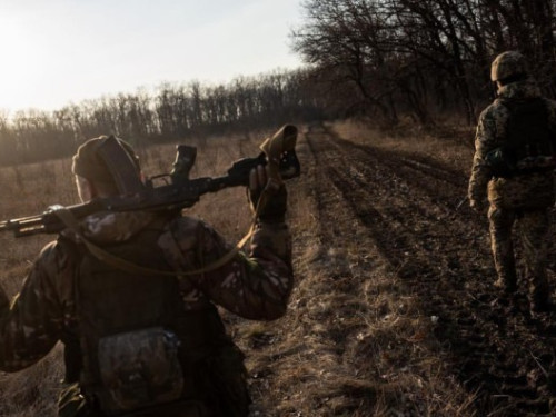 Як військовому повернутися після СЗЧ без покарання: покрокове пояснення