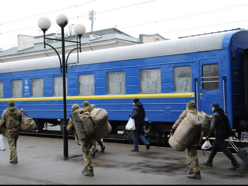 Пільговий проїзд УБД: як ветеранам отримати лист талонів на міжміський транспорт