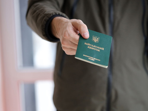 Бронь закінчилася, а нової ще нема: чи можуть в цей період мобілізувати до війська