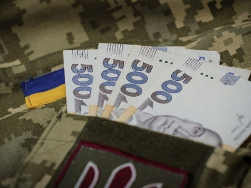 У Києві спростили оформлення допомоги для поранених військових і студентів-захисників
