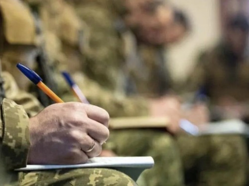 Новий контракт після служби у 90-х: що буде зі старим військовим стажем