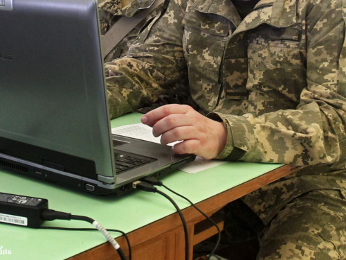 Як отримати житло, оформити пільги та пройти ВЛК: ветеранів запрошують на серію вебінарів
