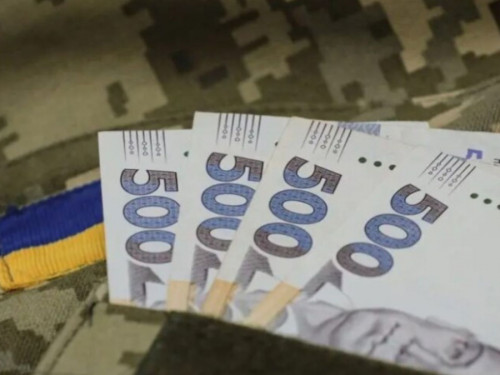 До 300 тис. грн на власну справу: у Львові ветерани можуть взяти участь у програмі «Відвага до бізнесу»