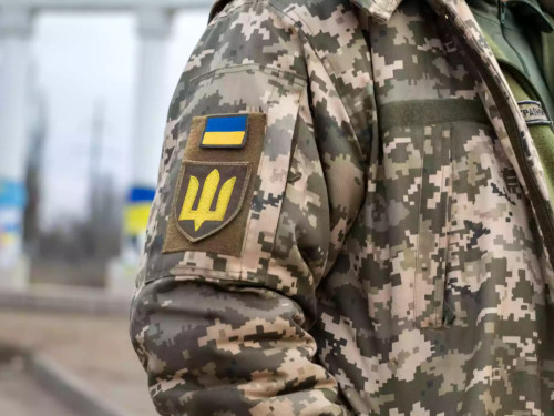 Мобілізація до 25 років – кого можуть призвати на військову службу