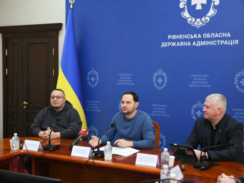 На Рівненщині створили цифрову освітню платформу для ветеранів – подробиці