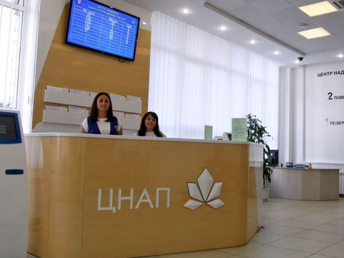 Відстрочка у ЦНАП замість ТЦК: як оформити з 1 листопада