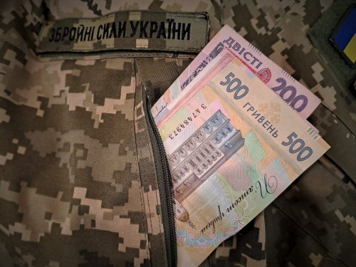 50 тис. грн та реабілітація в санаторії – у Запоріжжі надають допомогу військовим, звільненим з полону
