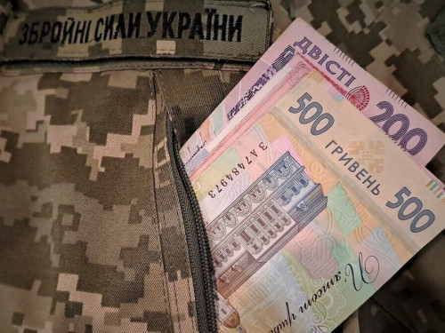 Виплати родинам полонених – які зміни набудуть чинності 1 лютого